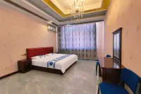 Youyuyi Guest House - parking