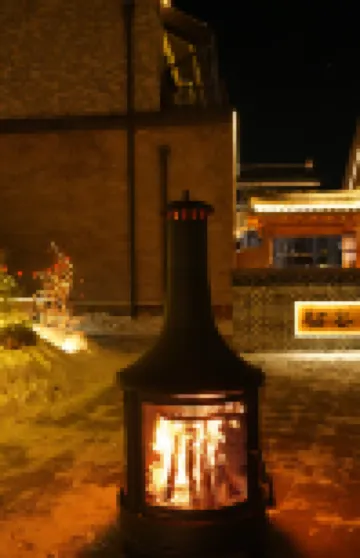 Qigu·Huayiting Homestay
