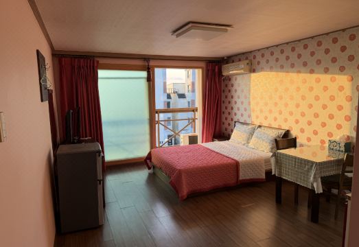 제부도 양지 리조텔 대표 이미지