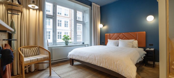 Hotel Mayfair Hotels in Kopenhagen