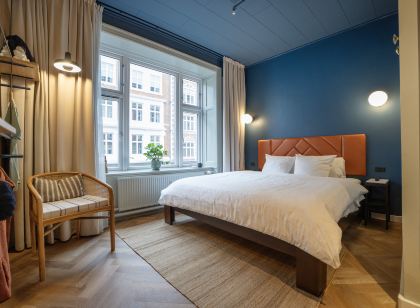 Hotel Mayfair
