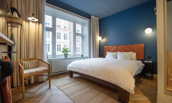 Hotel Mayfair