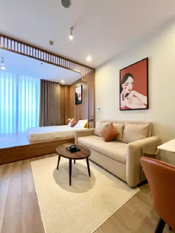 Halong Seaside Retreat Hotels near Tuan Chau