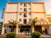 Yunman Hotel (Xishuangbanna Mengla Starry Night Market) Hotels in Mengla