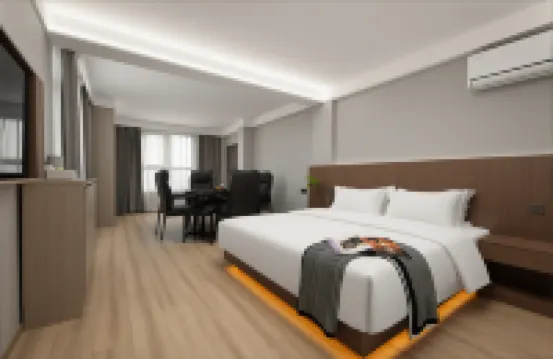 Ezhou Xinyu Hotel