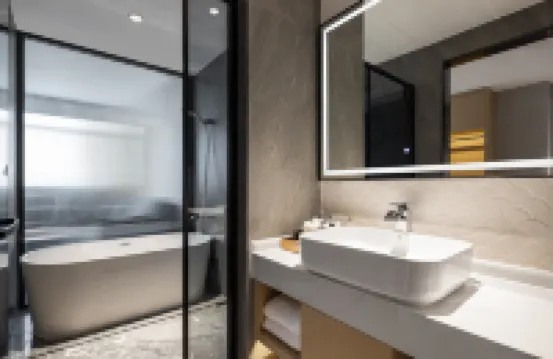 南潯古鎮萬達悅華酒店