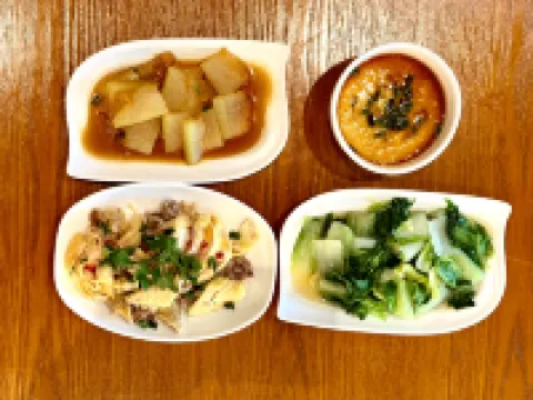桐廬市センター喜來朋ホテル
