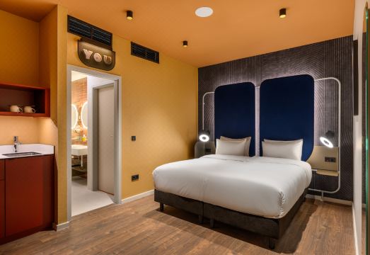 객실 관리 상태