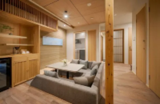 町家 TOKIKAZE　(整棟出租)