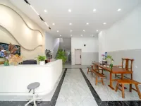 Boyue Hotel Hotels in Yongping