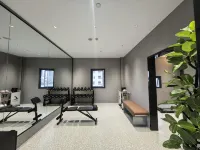 Tangshe Hotel (Luliang Tongle Plaza) - Gym