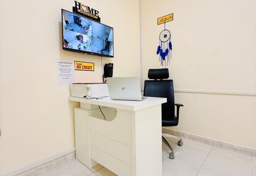 TIDY Premium Hostel AL Nahda