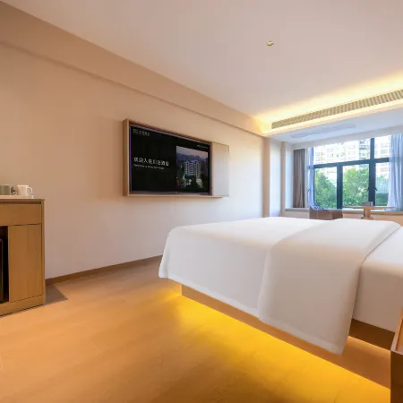 RIVER REST HOTEL
