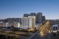 Atour Hotel, Huai'an Hexia Ancient Town, Xiangyu Avenue