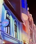 Coller Chinatown-Boutique Capsule Hotel - Hostels