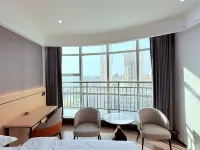 Xintianhe Grand Hotel (Yanqi Stadium) - Wifi