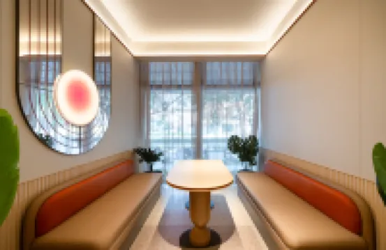 Orange Hotel (Guilin Railway Station Branch)