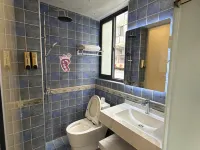 Sandu Yuexuan Themed Homestay Hotels in Sandu