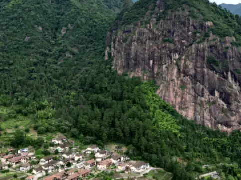 Alberghi Ville a Lishui: le opzioni più popolari