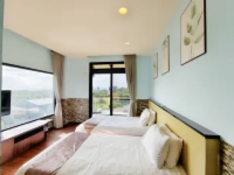 Starry Inn Hualien