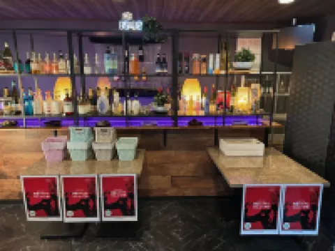 HOTEL LAGNA Hotels in Moriyama