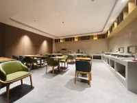 ET Ant·Jin Esports Homestay (Yulin Yinfeng International Traditional Chinese Medicine Port store