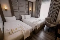 El Vistra Hotel Angeles - Mountain view