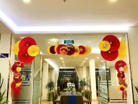 Sandals Star Hotel Hotel a Duc Trong