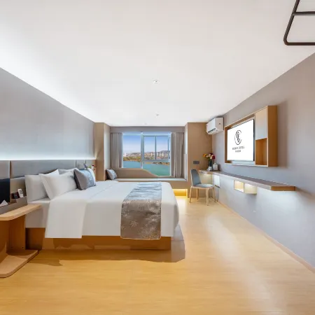 Pullman Hotel (Kunming South High-Speed Railway Station)