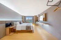 Pullman Hotel (Kunming South High-Speed Railway Station) Hotels in Chenggong New District/South High-Speed Railway Station