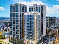 Country Inn & Suites By Radisson Taishan Hotels in Taishan