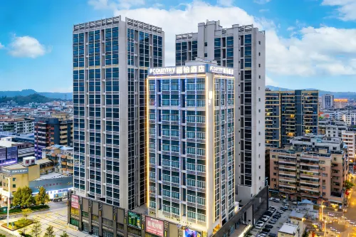 كانتري إن آند سويتس باي راديسون فنادق مميّزة Photos