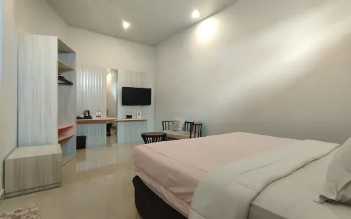 Hayak Tamara Syariah Hotel - 2-Star