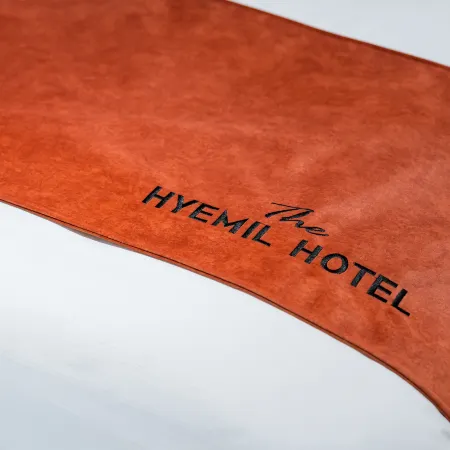 GUMI THE HYEMIL HOTEL