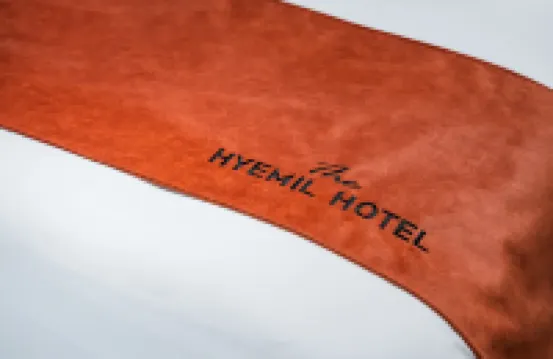 GUMI THE HYEMIL HOTEL