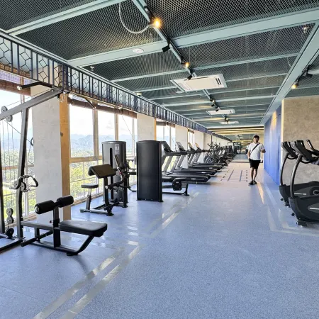 The Stallionz Signature Suites by IWH Suites