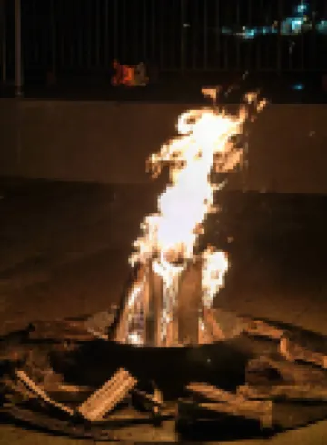 Pusu Qilan Sea Residence