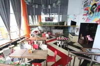 G Suites Hotel by Amithya - breakfast