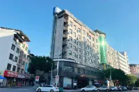 Jingfang E-Sports Hotel (Kaijiang Qiaoxing Central Shopping Center) - 2-Star