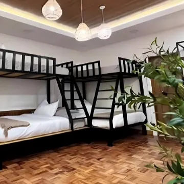 Hotel P.INC General Santos