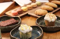 Best Western Premier A Storia Solenzara - breakfast