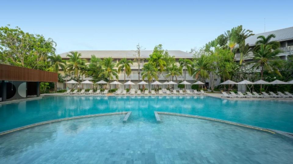 Centara Karon Villas Phuket