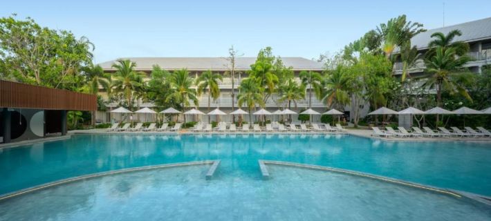 Centara Karon Villas Phuket Hotels in Пхукет