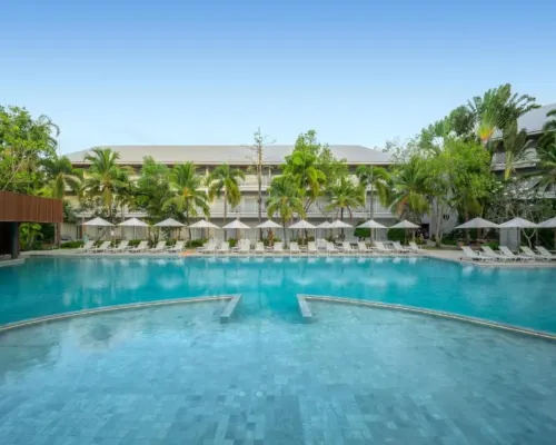 Centara Karon Villas Phuket Hotels near Patak Road - Karon Beach