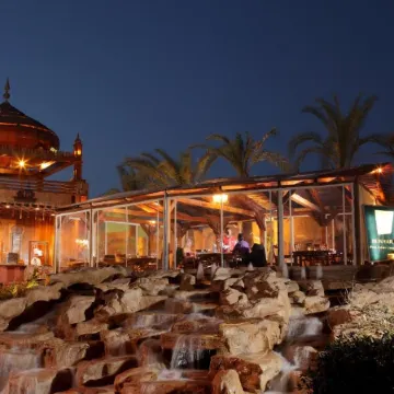 Xperience Kiroseiz AquaPark Premier-Naama Bay