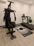 ShangKeYou Hotel - Gym