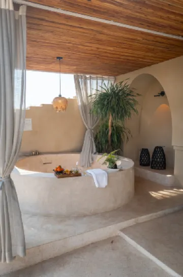 Ji'an Yinlu Wild Luxury Hot Spring Villa‌