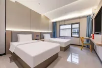 Kelai Hotel (Nanchang Changbei Airport)
