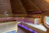 Hotel des Nordens by Sunday Hotels - spa