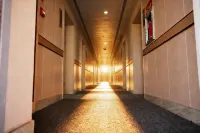 Wuyi Orange Hotel